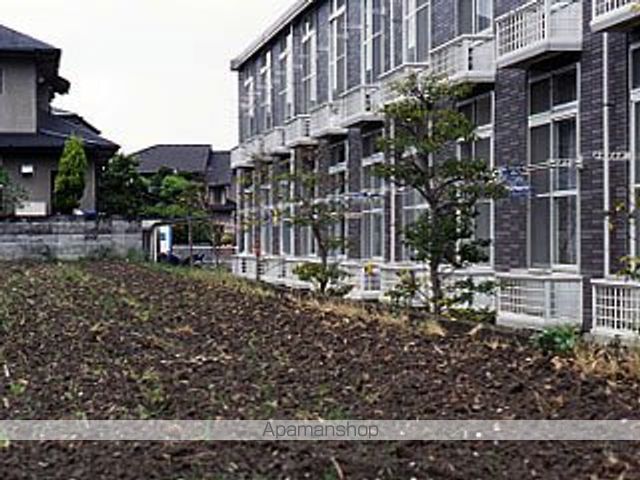 レオパレスジュネスの内装写真