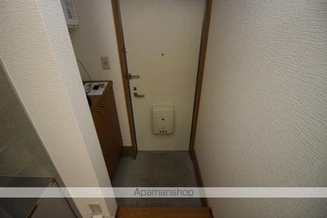 ベルシティメモリーズIの内装写真