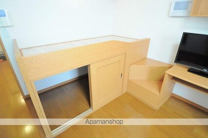 レオパレスラフィーネ[1K/23.61m2]のその他内装