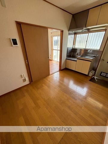 シーサイドハイムの内装写真