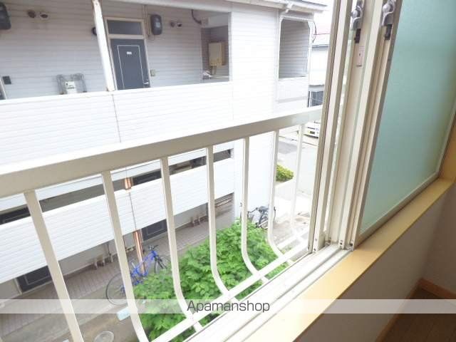 ベルトピア秋田4Aの内装写真