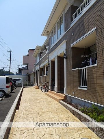 イムーブル ドゥの外観写真