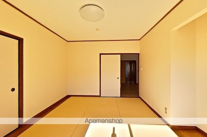 久保ハイツ　Ⅱ[3SDK/83.04m2]の内装3