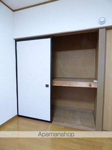 フェアステージリバーサイドIIIの内装写真