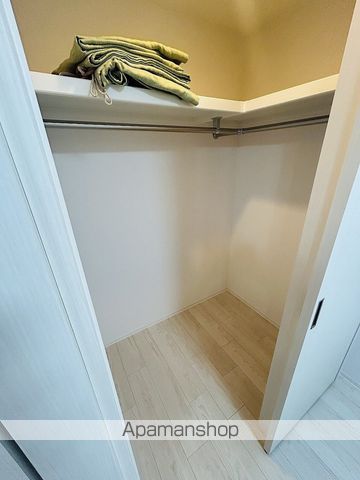 ラグゼシンオオサカ6の内装写真