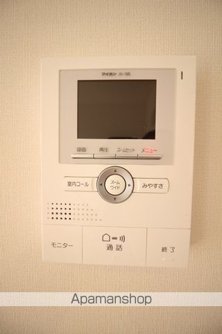 M・K3の内装写真