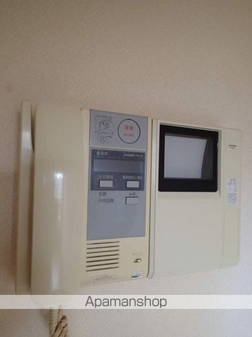 プレサンス大手前パークサイドの内装写真