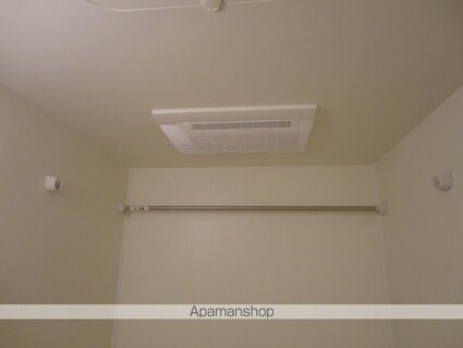 エスペランサ[1K/31.02m2]の内装1