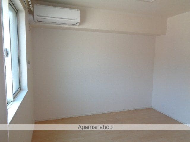 エスペランサIVの内装写真
