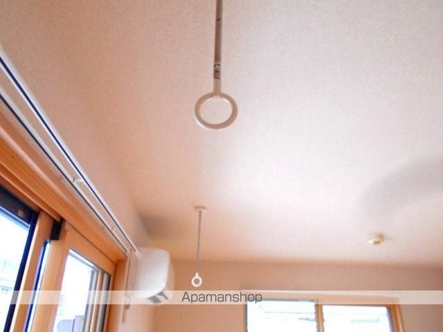 メゾンヴェールNIIIの内装写真