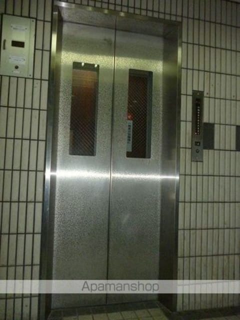 スカイハイツ三木町[1K/18.76m2]の共用部2