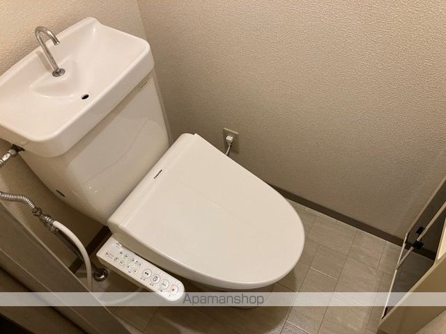 コートダジュールTII A棟の内装写真