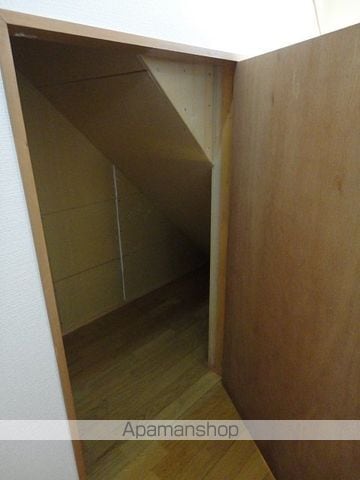 メゾネット・サイトウの内装写真