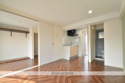 星ヶ丘プラザ[1LDK/29.81m2]の内装2