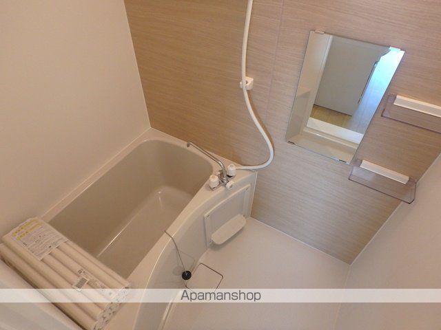 アラン東川口の内装写真
