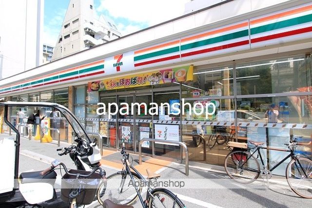 インペリアル靭本町の周辺写真