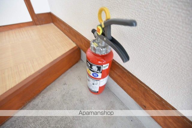 5条マンションA棟の内装写真