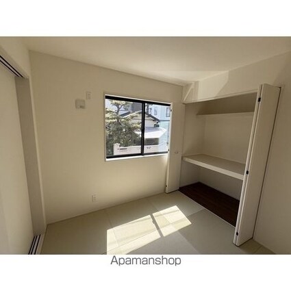 Ｋｏｌｅｔ船橋三山０７[4LDK/100.6m2]のその他設備