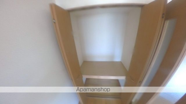 ヒルズ新栄の内装写真