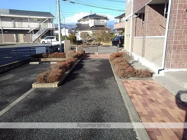 パークハイムIのその他写真