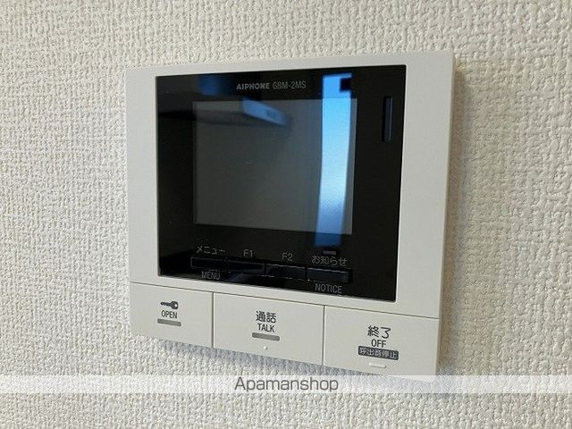THEBONDS三井寺の内装写真
