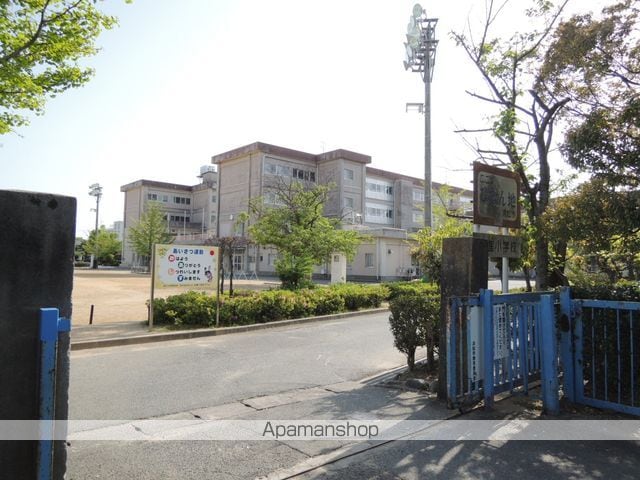 アインパールの周辺写真