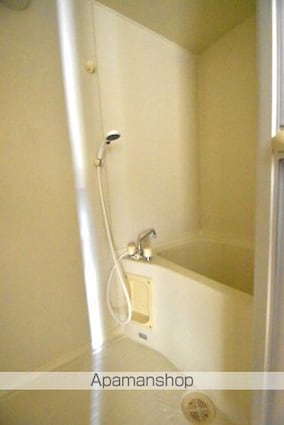 松原シティーⅡ[1LDK/51m2]のバス