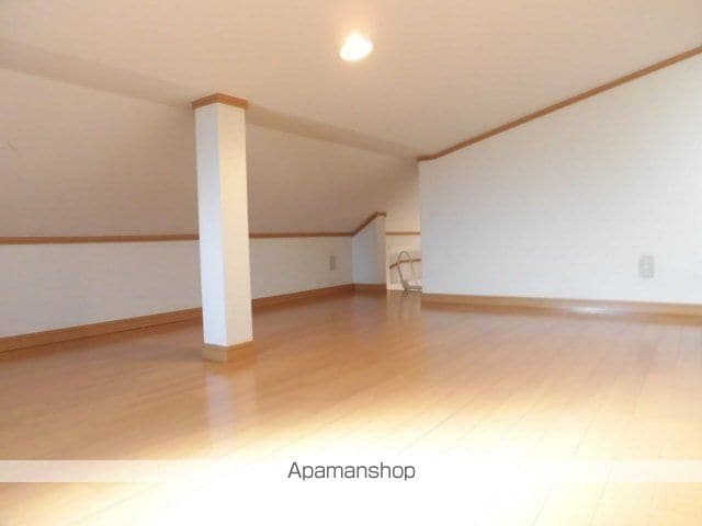サンライズ椿[1DK/25.68m2]の内装4