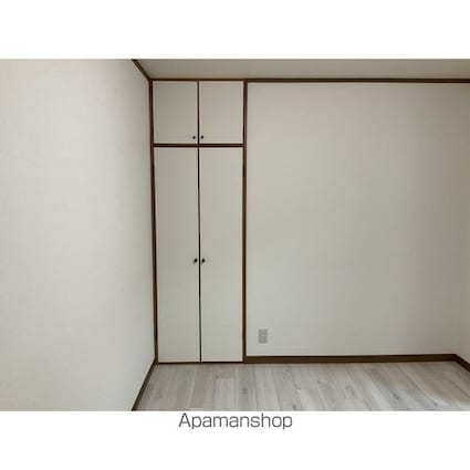 メゾンエトワール[1DK/23.98m2]の内装