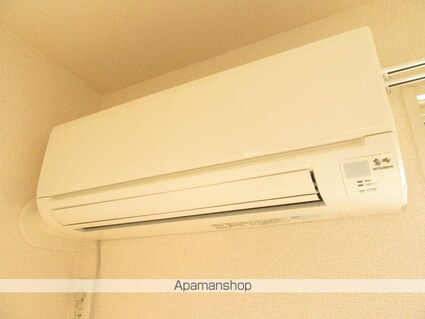 ヒラソル[2LDK/55.44m2]のその他設備