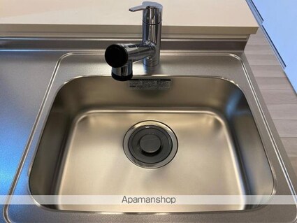 ベルエア国分寺Ｄ[2LDK/59.58m2]の内装2