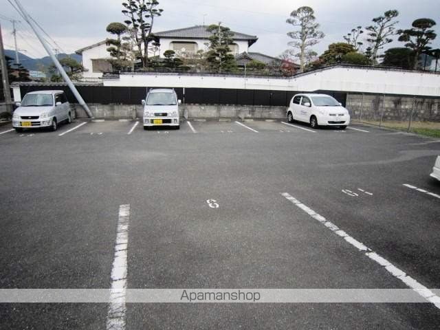 リベロハイツIIB棟のその他写真