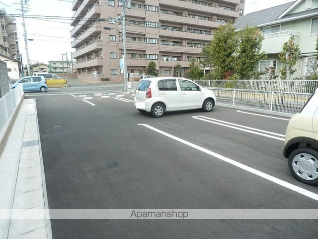ニューメゾン シグマの外観写真