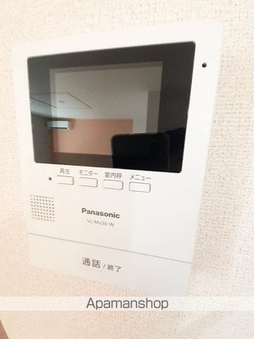 セレーノ・カーサの内装写真