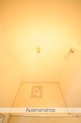 めぞん一刻[2SDK/58.25m2]のその他設備