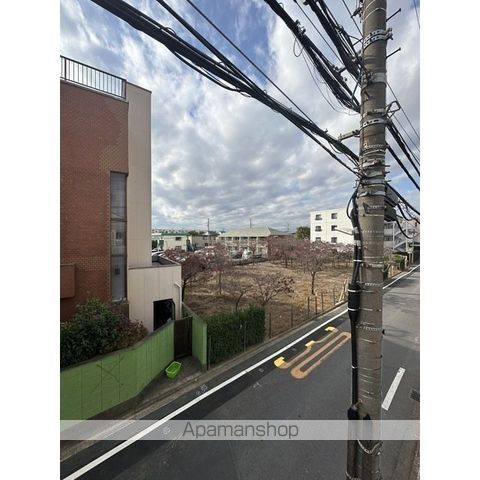 中央本線 武蔵小金井駅 徒歩24分 2階建 築2年の内装写真