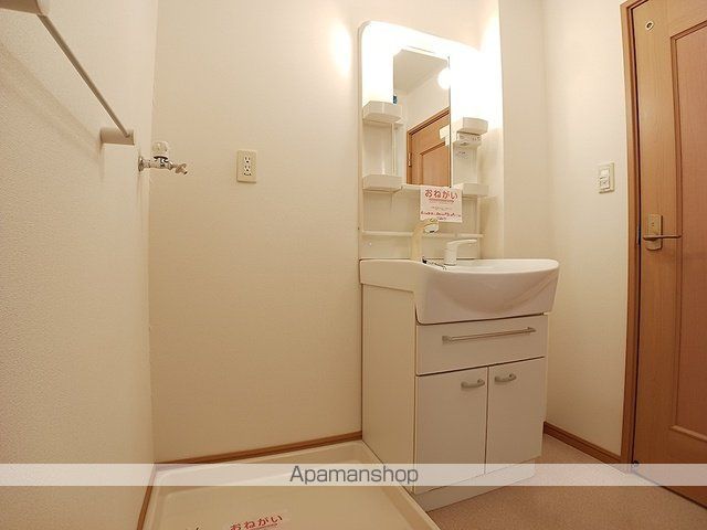 ナイトビュウAの内装写真