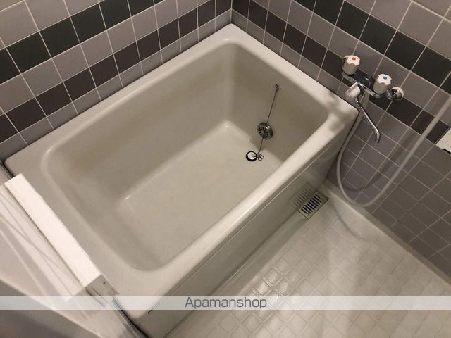 リバーサイド吉原IIの内装写真