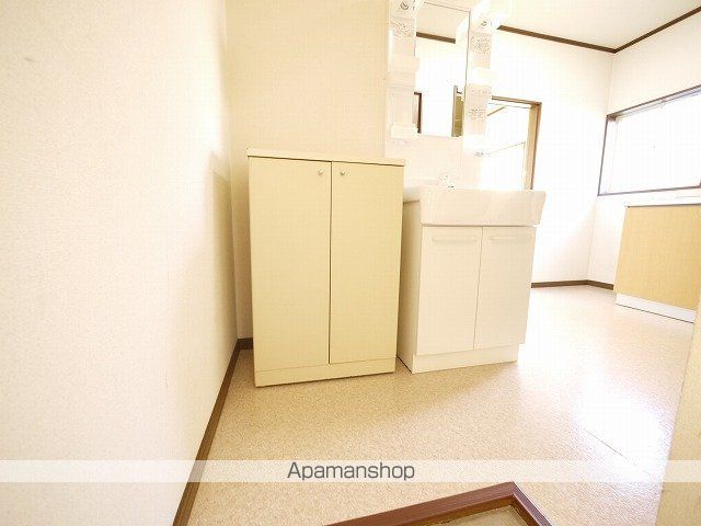 サンステージ砂山の内装写真