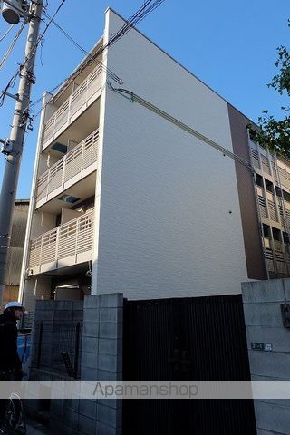 クレイノのぞみＡ 302 ｜ 大阪府大阪市西区九条南４丁目21-2（賃貸マンション1K・3階・21.11㎡） その5