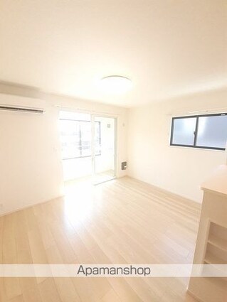 Ｓｕｎｎｙ[1LDK/44.28m2]のリビング・居間