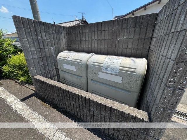 オーブリーAOKIのその他写真