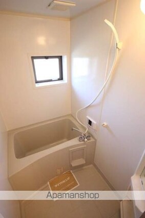 ウールクロッシェＢ[2LDK/55.44m2]のバス