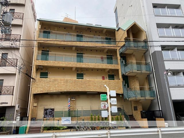 ボンジョルノトダの外観写真