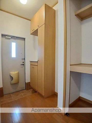 ヴィーダフェリスVの内装写真