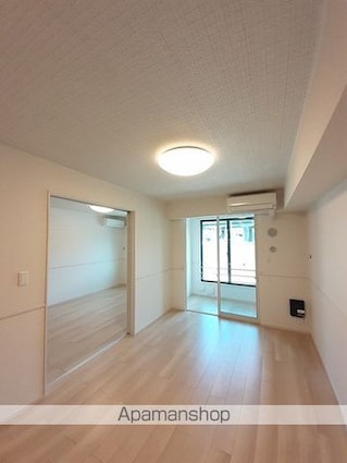 フローラ愛知川[1LDK/50.08m2]のリビング・居間