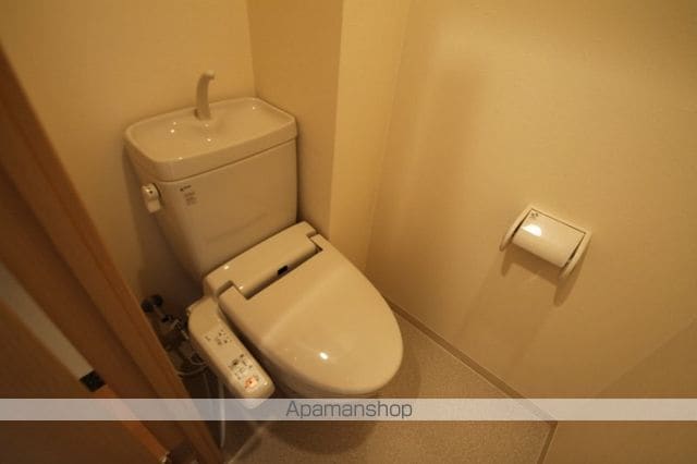 アルシェ垂水の内装写真
