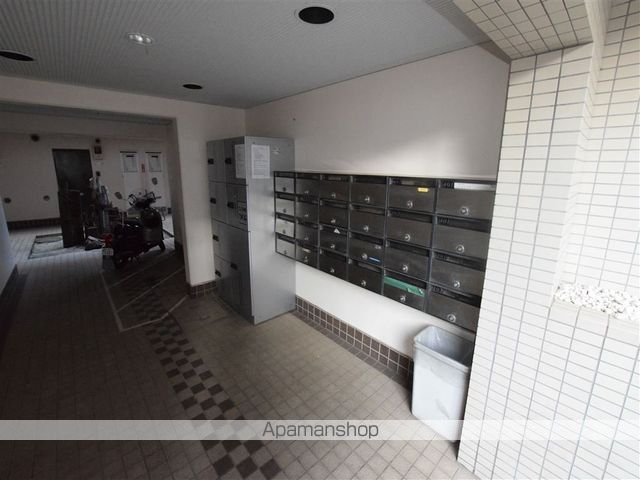 ジュネパレス相模原07の外観写真