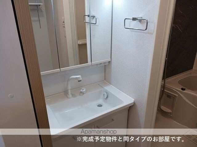 キャノーラの内装写真