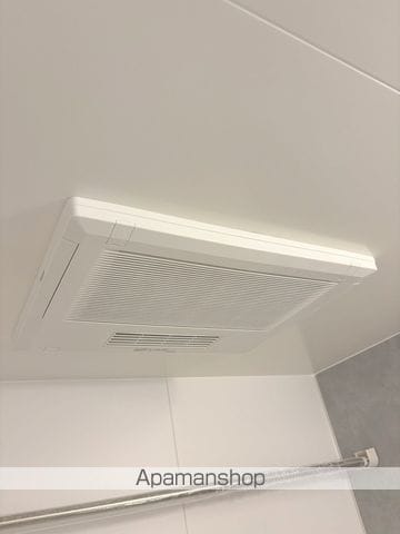 ベルンガーデン勝山北の内装写真